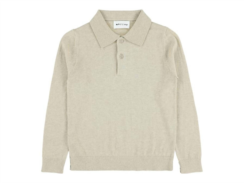 Morley Tjarlie Polo Yellow US 14 2