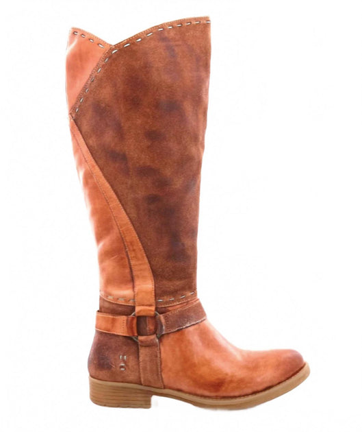 Roan Karolus Boot Brown US 7.5 3