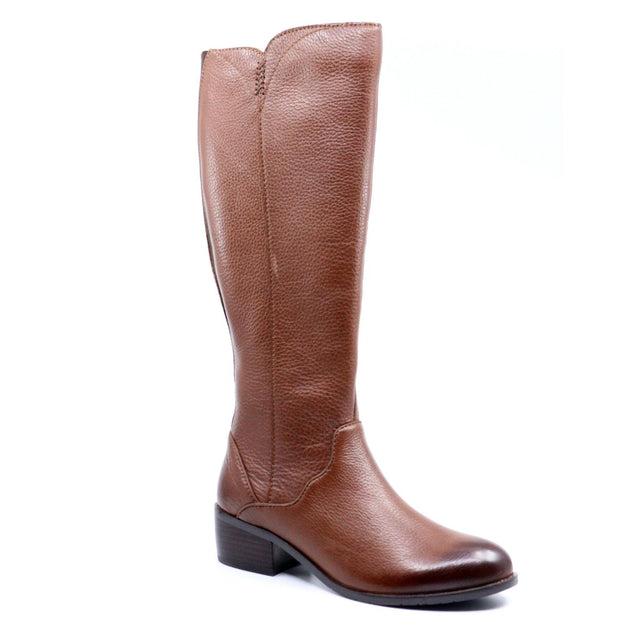 Salvia Gilly Calf-High Boot Brown EU 36 2