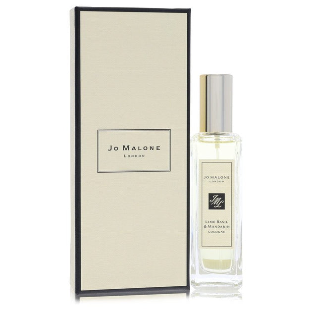 Jo Malone Lime Basil & Mandarin Cologne Spray Unisex 1 oz 2