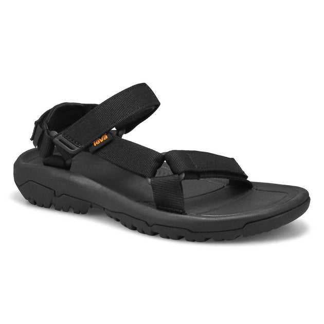 Teva Hurricane Sandal Black US 5 2