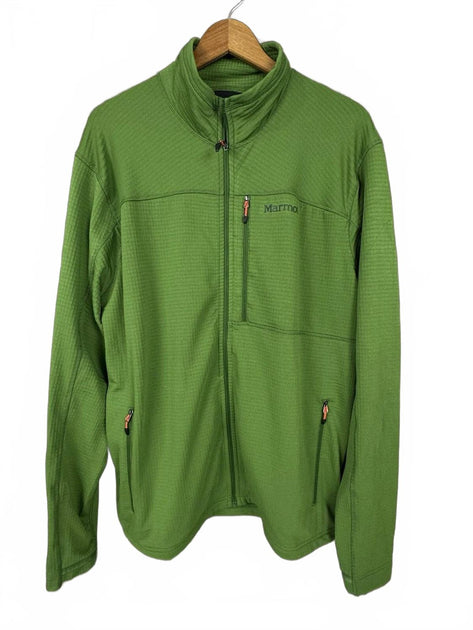 Marmot Preon Jacket Green XL 4