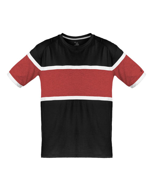 Badger United T-Shirt Multi XXXLarge 5