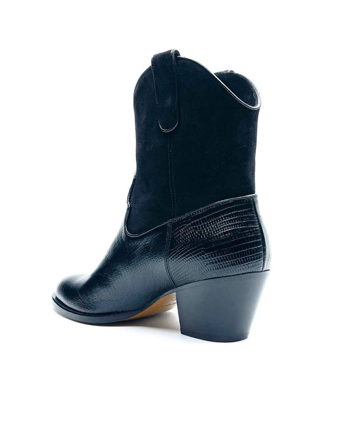 Santa Ynez General Banda Boot Green EU 38 4