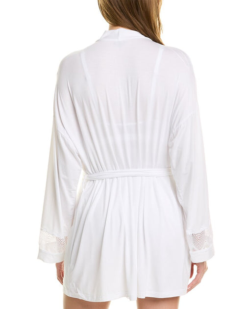 Cosabella Allure Schlafrobe 3