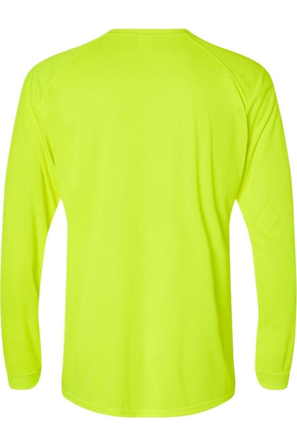 Paragon Long Islander Long Sleeve T-Shirt Multi XSmall 3