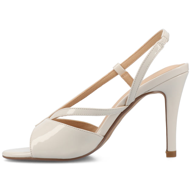 Journee Collection Varra Sandals Multi US 9 3
