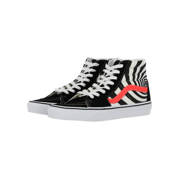 Vans Sk8-Hi Swirl Sneakers Multi US 6 3