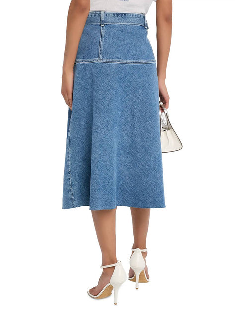 Rails Loma Skirt Blue 26 3