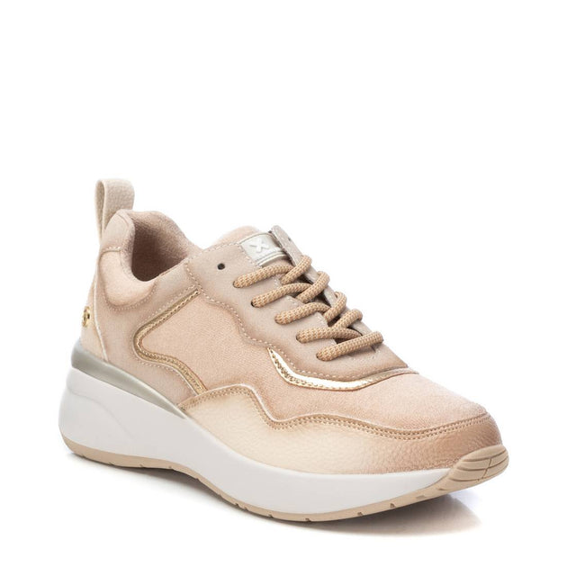 XTI 53838 Sneakers Beige US 5.5 3