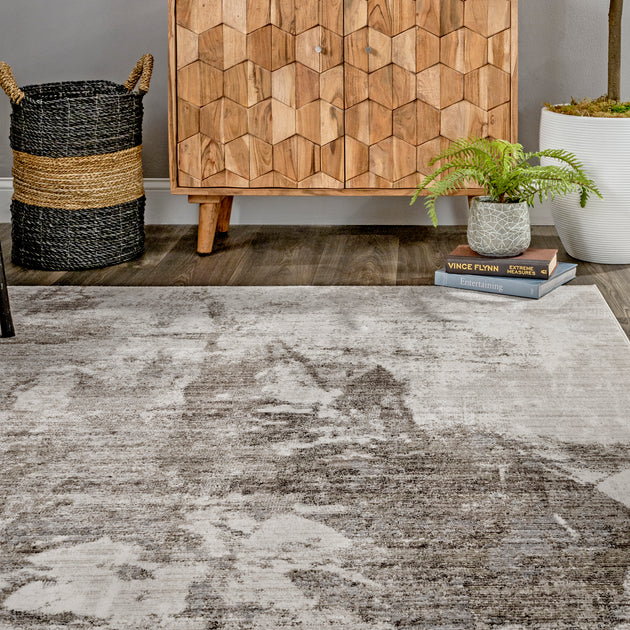 nuLOOM Rivera Abstract Area Rug 4