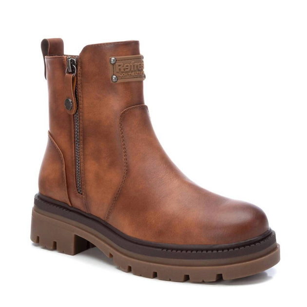 Xti 44640 Ankle Boots Brown US 7 4