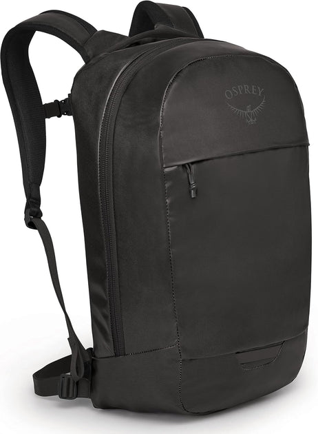 Osprey Transporter Panel Loader Backpack Black 2