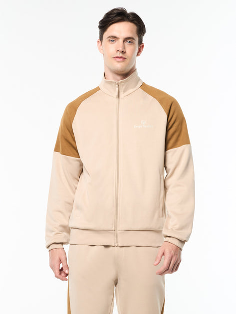Sergio Tacchini Spacco Track Jacket Multi Small 2