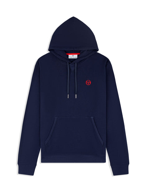 Sergio Tacchini Grafico Hoodie Multi Large 3