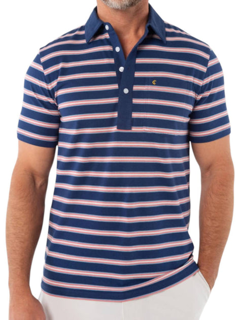 Criquet Top-Shelf Players Shirt Blue XL 2