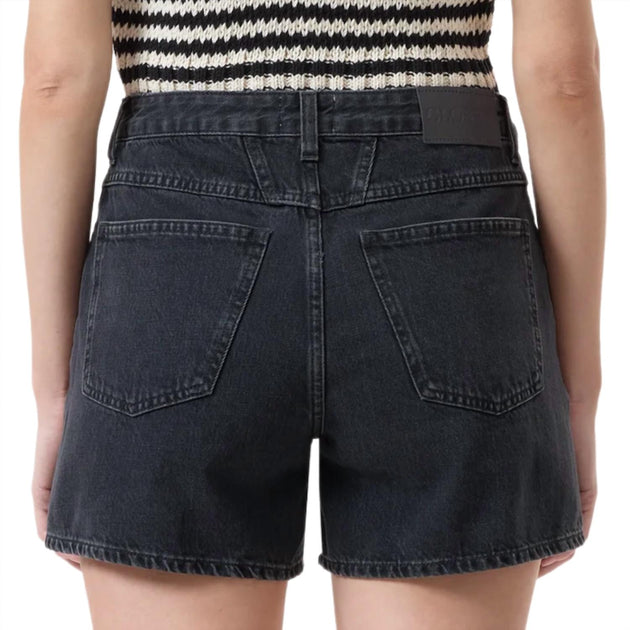 CLOSED Janey Shorts Grey 27 3