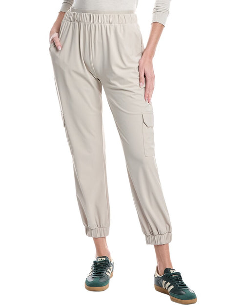 Sweaty Betty Explorer Cargo Pant Beige M 2