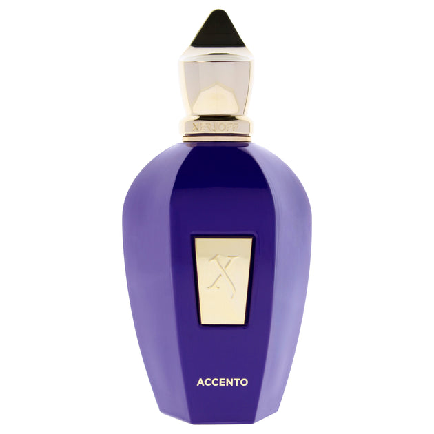 Xerjoff Accento Eau de Parfum 3.4 oz Unisex 8