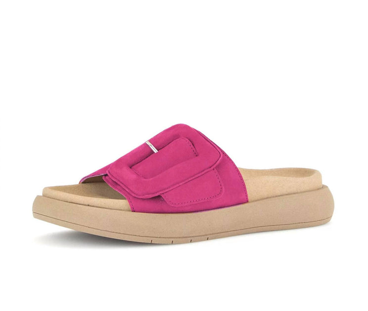 Gabor 63.751.10 Sandal Pink 39 4