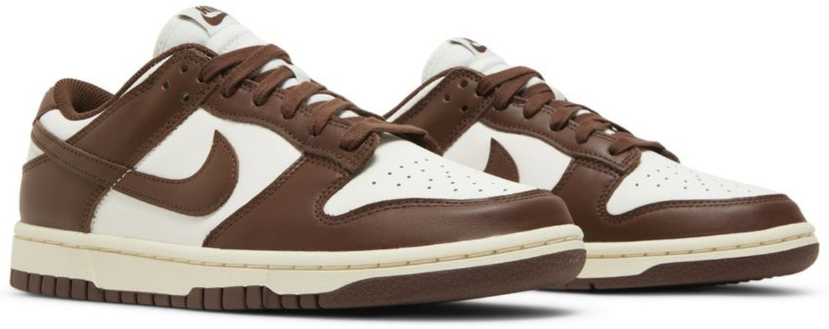 Nike Dunk Low Cacao Wow Brown US 7.5 4