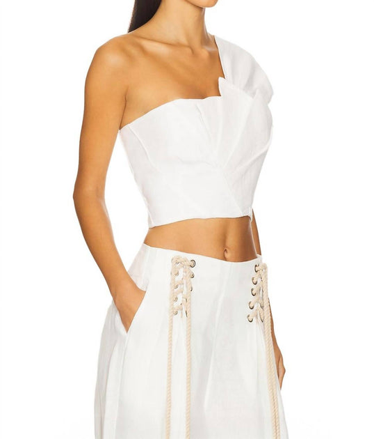 JBQ Opal Top Beige Medium 3