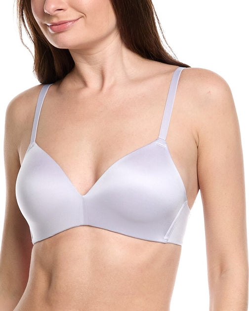 b. tempt'd by Wacoal Future Foundation T-Shirt-Bra Grau 40C 2