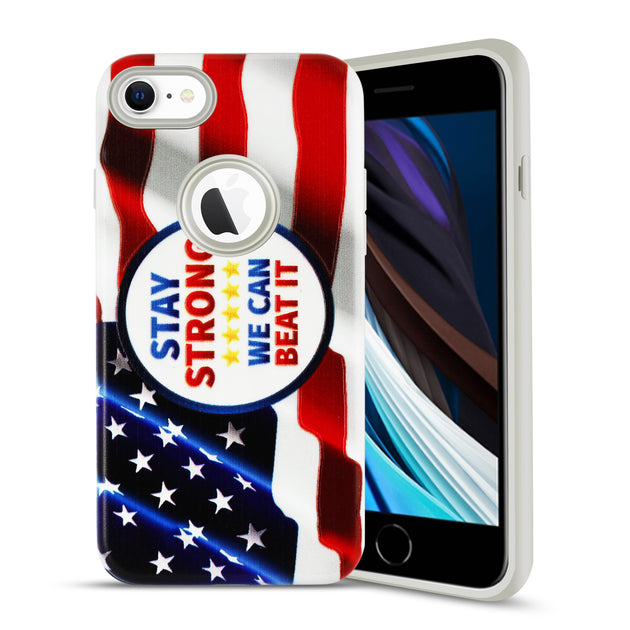 Reikowireless Eagle Case Clear 6