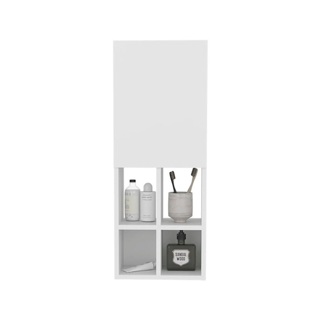 Depot E-Shop Kinta Wandschrank 2