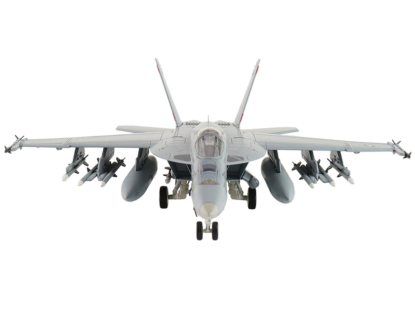 Hobby Master Boeing F/A-18E Super Hornet Air Power Series 1/72 Diecast Model 4