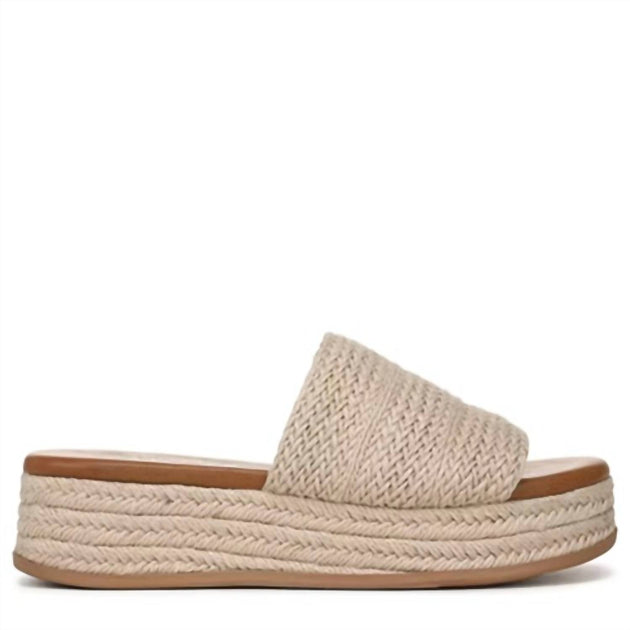 Blowfish Marshlo-B Sandal Beige US 11 3