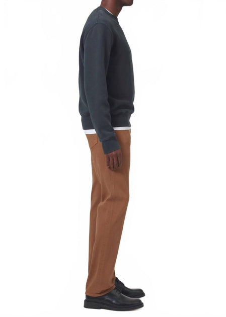 Citizens Of Humanity Gage Stretch Twill - Black main image 1