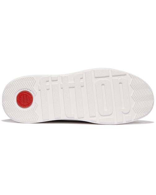 FitFlop F-Mode Boot Black US 8 4