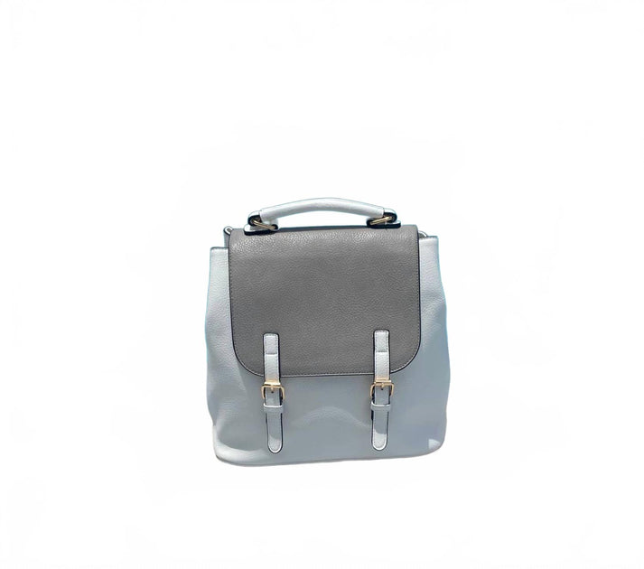 Jen & Co. Brooks Backpack Blue One Size 3