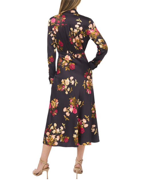 Ted Baker Alessandra Kleid Multi US 12 3