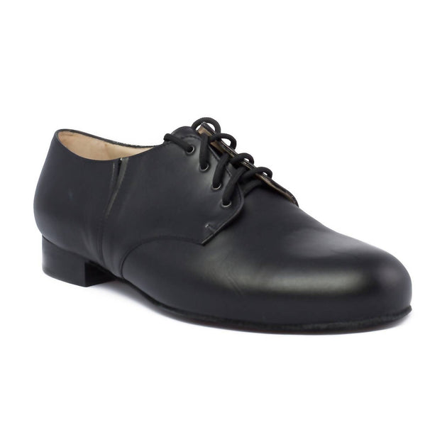 LaDuca Edward Oxford Dance Shoes Black US 8.5 2