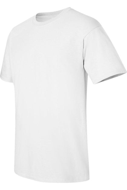 Gildan Ultra Cotton T-Shirt White XXX-Large 4