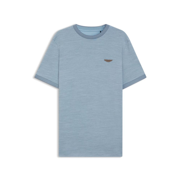 Boss x Aston Martin T-Shirt Grey Large 2