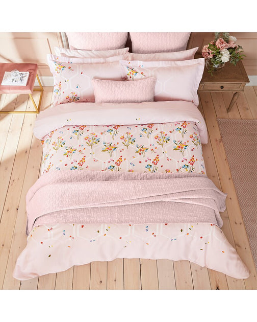 Ted Baker Peppermint Bettdeckenset 4