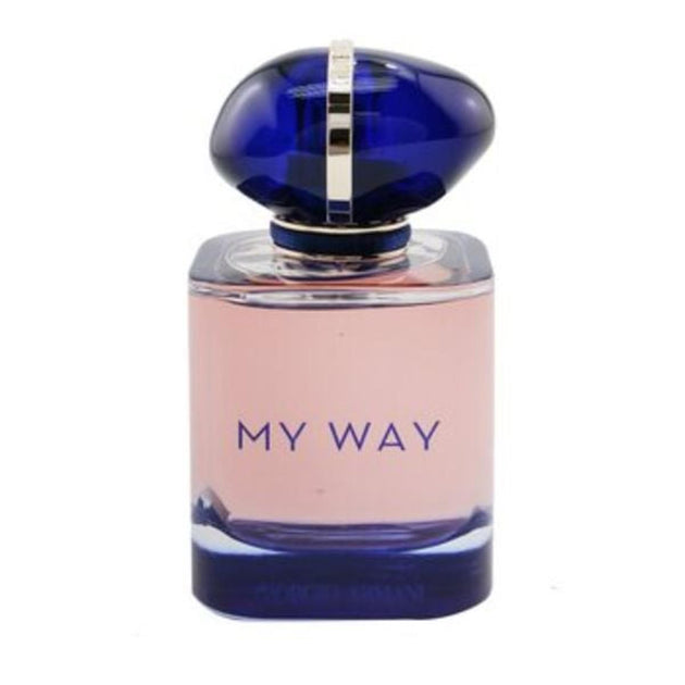 Giorgio Armani My Way Intense Eau de Parfum 4