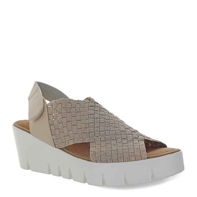 Bernie Mev Venti Beatrice Sandals Beige EU 41 2