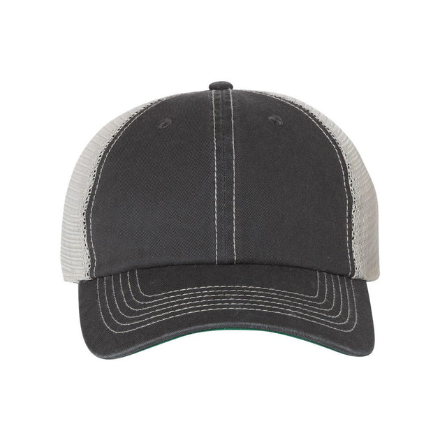 47 Brand Trawler Cap Black 2