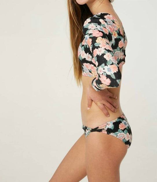 O'Neill Emilie Bikini Set Multi US 7 4
