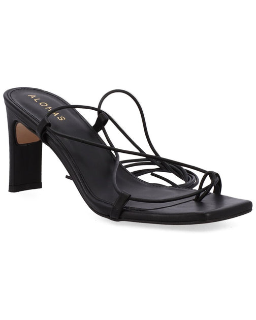 ALOHAS Bellini Sandal Black EU 38 2