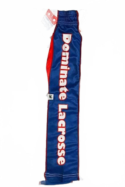 Flow Society Dominate Dominoes Shorts White Large 3