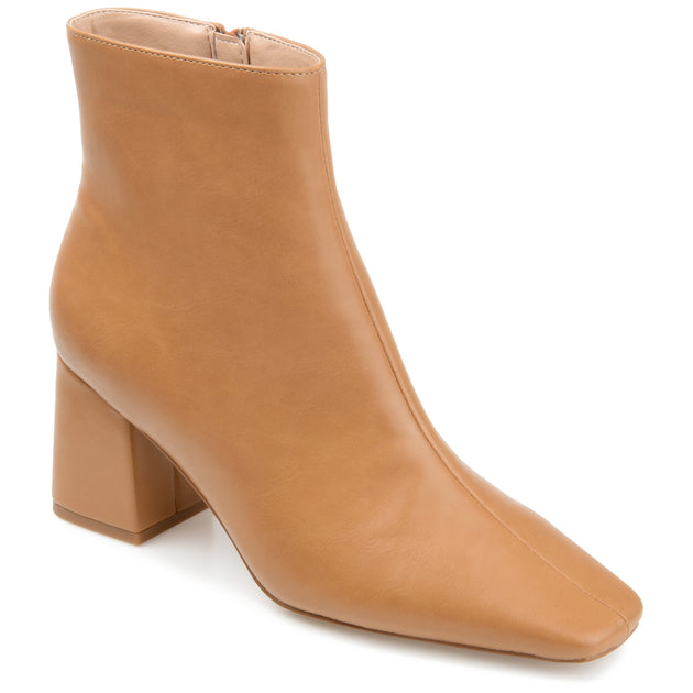 Journee Collection Haylinn Booties Multi US 11 2