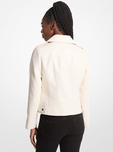Veste Moto Michael Kors 3