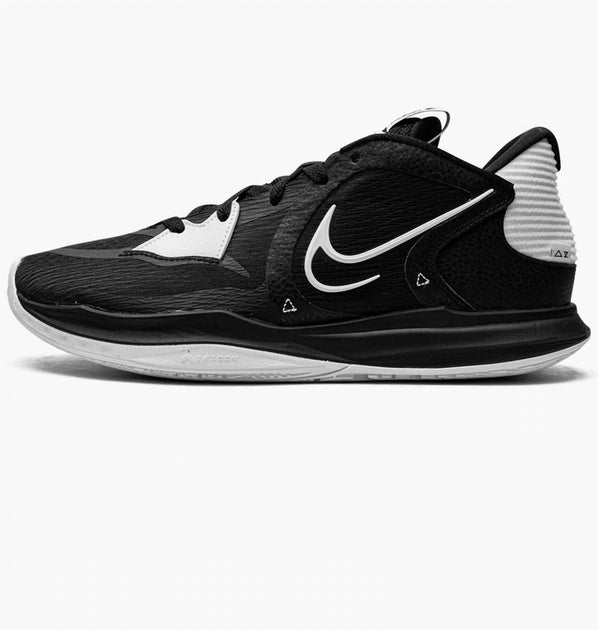 Nike Kyrie Low 5 Brooklyn Nets Sneakers Black US 16 2
