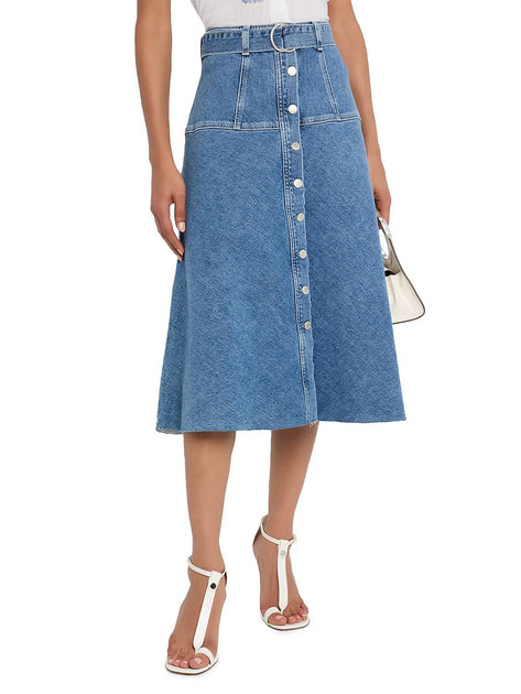 Rails Loma Skirt Blue 26 2
