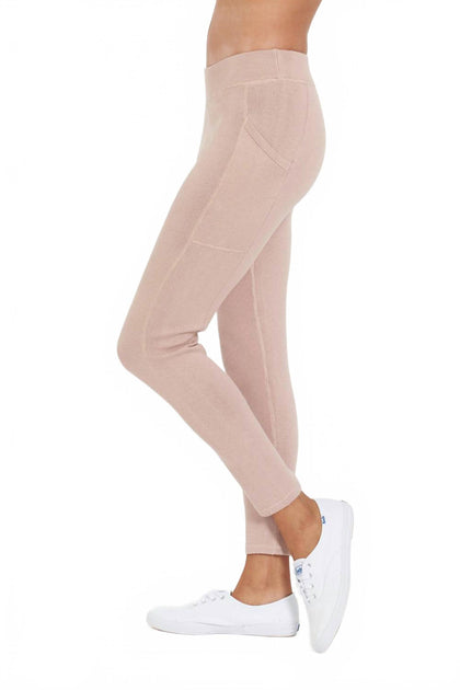LEIMERE Vista Legging Pink XSmall 3